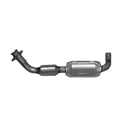 CTO-9613, Catco Direct-Fit Catalytic Converters for 1997-1999 E-150 ECONOLINE, E-150 ECONOLINE CLUB WAGON, E-250 ECONOLINE - 9613 في الإمارات العربية المتحدة, دبي. Condition - new. Price 2,440 AED. Photo, seller contacts | AUTO.AE