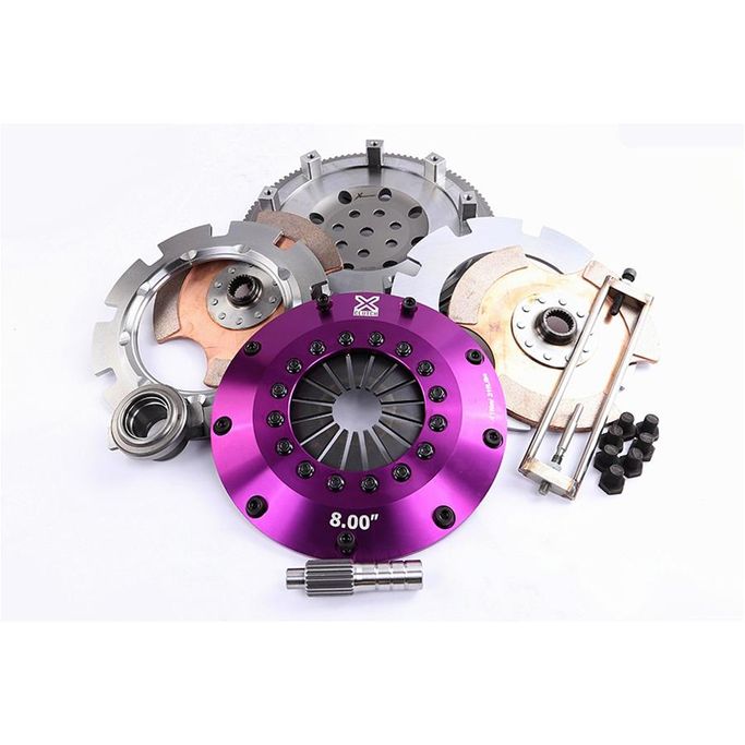 XCL-XKMI20522-2E, XClutch Motorsports Clutch Kits for 2003-2006 LANCER - XKMI20522-2E в ОАЭ, Дубай. Состояние - новое. Цена ⁦9 350 AED⁩. Фото, контакты продавца | AUTO.AE