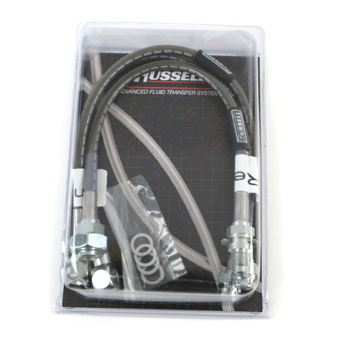 RUS-692330, Russell Street Legal Brake Line Kits 692330 in UAE, Dubai. Condition - new. Price ⁦580 AED⁩. Photo, seller contacts | AUTO.AE