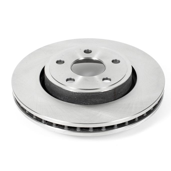 PWR-AR83076, PowerStop Autospecialty OE Replacement Rotors for 2011-2020 DURANGO, GRAND CHEROKEE - AR83076 в ОАЭ, Дубай. Состояние - новое. Цена 420 AED. Фото, контакты продавца | AUTO.AE