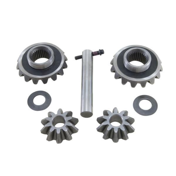 YGA-16020, Yukon Gear & Axle - Differential Carrier Rebuild Kits and Spider Gears for 1989-1997 COUGAR, THUNDERBIRD, 1999-2011 MUSTANG - YPKF8.8-S-28IRS в ОАЭ, Дубай. Состояние - новое. Цена ⁦1 950 AED⁩. Фото, контакты продавца | AUTO.AE