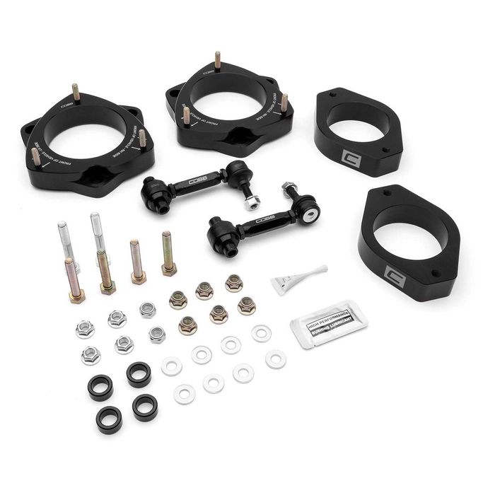 942850, COBB 942850 Lift Kit for SUBARU WRX / WRX STI (VA) 2015-2021 в ОАЭ, Дубай. Состояние - новое. Цена ⁦2 660 AED⁩. Фото, контакты продавца | AUTO.AE