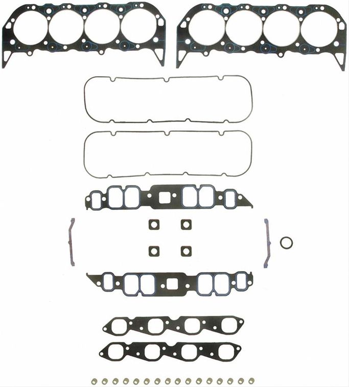 FEL-17249, Fel-Pro Head Gasket Sets 17249 في الإمارات العربية المتحدة, دبي. Condition - new. Price 940 AED. Photo, seller contacts | AUTO.AE