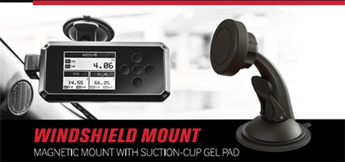 SCL-30490, SCT BDX Window Mounts 30490 in UAE, Dubai. Condition - new. Price 120 AED. Photo, seller contacts | AUTO.AE