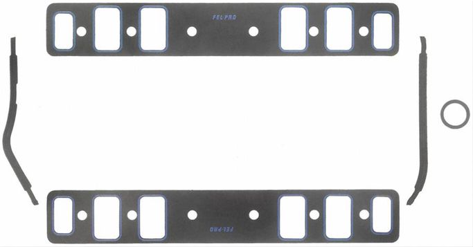 FEL-1356, Fel-Pro Performance Intake Manifold Gasket Sets 1356 in UAE, Dubai. Condition - new. Price 210 AED. Photo, seller contacts | AUTO.AE