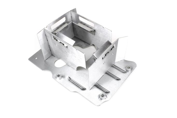 IRP-EGM-206, Improved Racing Oil Pan Baffles for 2004-2015 CTS - EGM-206 في الإمارات العربية المتحدة, دبي. Condition - new. Price 1,050 AED. Photo, seller contacts | AUTO.AE
