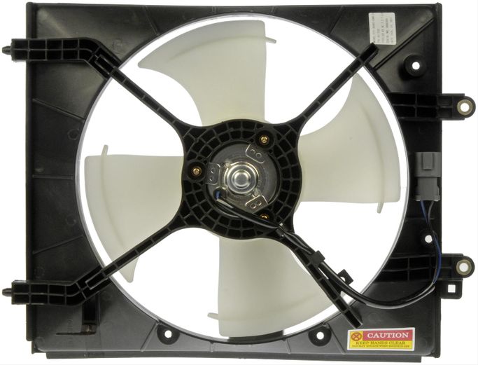 RNB-620-276, Dorman Electric Fans for 2001-2003 CL, 2002-2003 TL - 620-276 في الإمارات العربية المتحدة, دبي. Condition - new. Price 480 AED. Photo, seller contacts | AUTO.AE