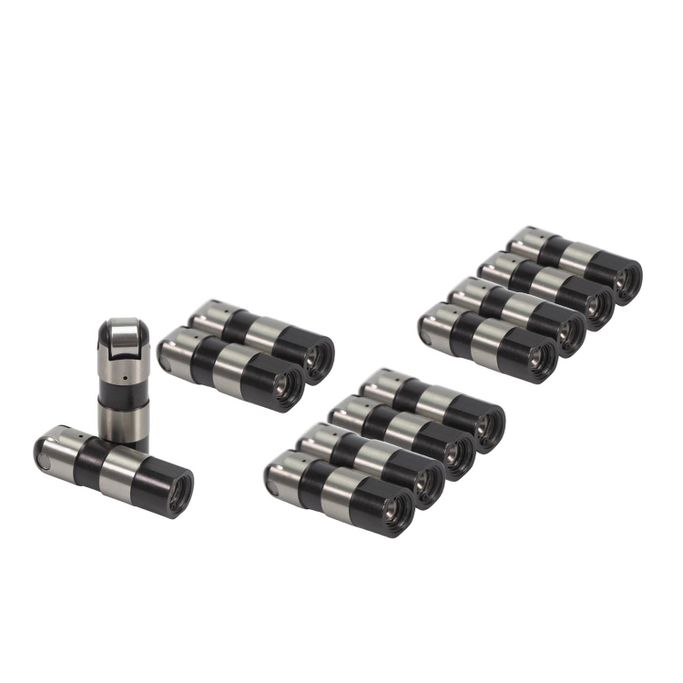 CCA-85001-12, COMP Cams Evolution Series Hydraulic Roller Lifters 85001-12 في الإمارات العربية المتحدة, دبي. Condition - new. Price 2,540 AED. Photo, seller contacts | AUTO.AE