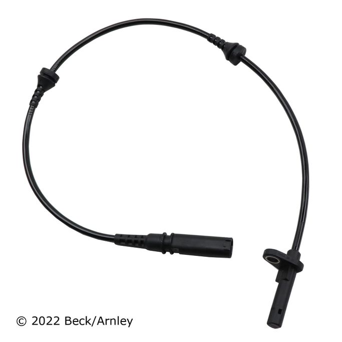 BCK-084-5070, Beck/Arnley ABS Speed Sensors for 2007-2018 X5, 2008-2019 X6 - 084-5070 في الإمارات العربية المتحدة, دبي. Condition - new. Price ⁦360 AED⁩. Photo, seller contacts | AUTO.AE