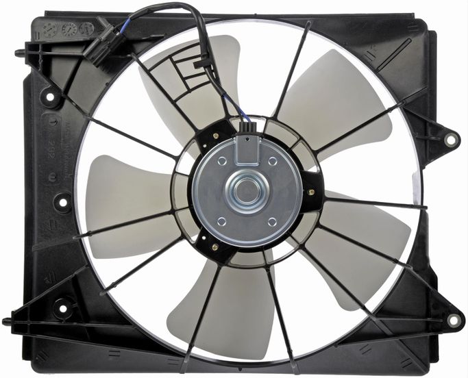 RNB-621-361, Dorman Electric Fans for 2009-2014 TL - 621-361 في الإمارات العربية المتحدة, دبي. Condition - new. Price 590 AED. Photo, seller contacts | AUTO.AE