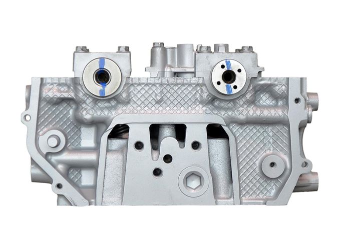 VRE-2FKM, VEGE Remanufactured Cylinder Heads for 2006-2009 3, 2008-2010 5 - 2FKM in UAE, Dubai. Condition - new. Price ⁦2,600 AED⁩. Photo, seller contacts | AUTO.AE