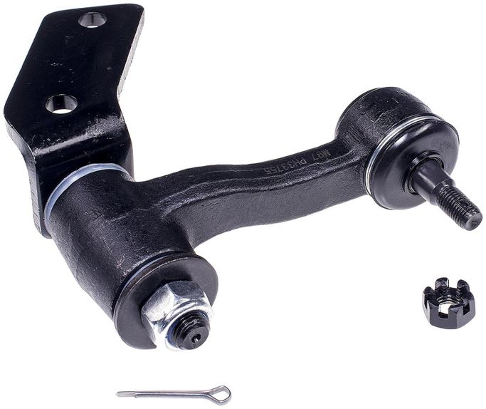 RNB-IA9486, Dorman Steering Idler Arms for 1987-1995 MIGHTY MAX, 1987-1993 RAM 50 - IA9486 في الإمارات العربية المتحدة, دبي. Condition - new. Price ⁦250 AED⁩. Photo, seller contacts | AUTO.AE