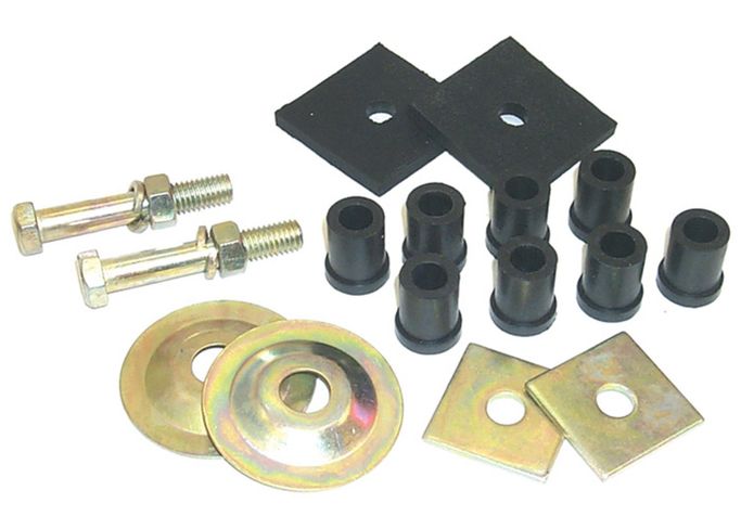 HCT-CMS4754, Brothers Trucks Cab Mount Sets CMS4754 in UAE, Dubai. Condition - new. Price 220 AED. Photo, seller contacts | AUTO.AE