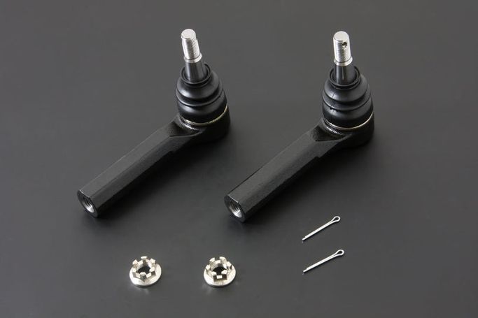 7683, HARDRACE 7683 TIE ROD END 2PCS/SET NISSAN Z32 в ОАЭ, Дубай. Состояние - новое. Цена 1 270 AED. Фото, контакты продавца | AUTO.AE