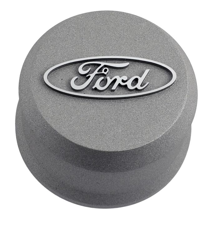 FMS-302-437, Ford Performance Parts Slant-Edge Valve Cover Breather Caps 302-437 in UAE, Dubai. Condition - new. Price ⁦220 AED⁩. Photo, seller contacts | AUTO.AE