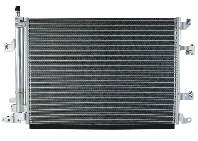 OSC-3737, OSC Automotive Air Conditioning Condensers 3737 in UAE, Dubai. Condition - new. Price 530 AED. Photo, seller contacts | AUTO.AE