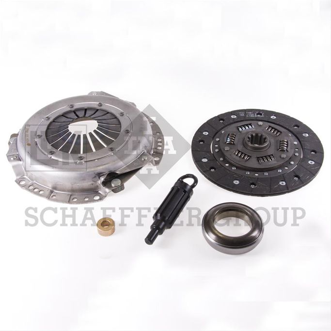 LUK-19-030, LuK Clutch Kits for 1965-1967 TR4A, 1969-1976 TR6 - 6223254000 в ОАЭ, Дубай. Состояние - новое. Цена ⁦1 110 AED⁩. Фото, контакты продавца | AUTO.AE