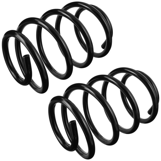 TRW-JCS1460T, TRW Coil Springs for 2002-2007 LIBERTY - JCS1460T в ОАЭ, Дубай. Состояние - новое. Цена 580 AED. Фото, контакты продавца | AUTO.AE