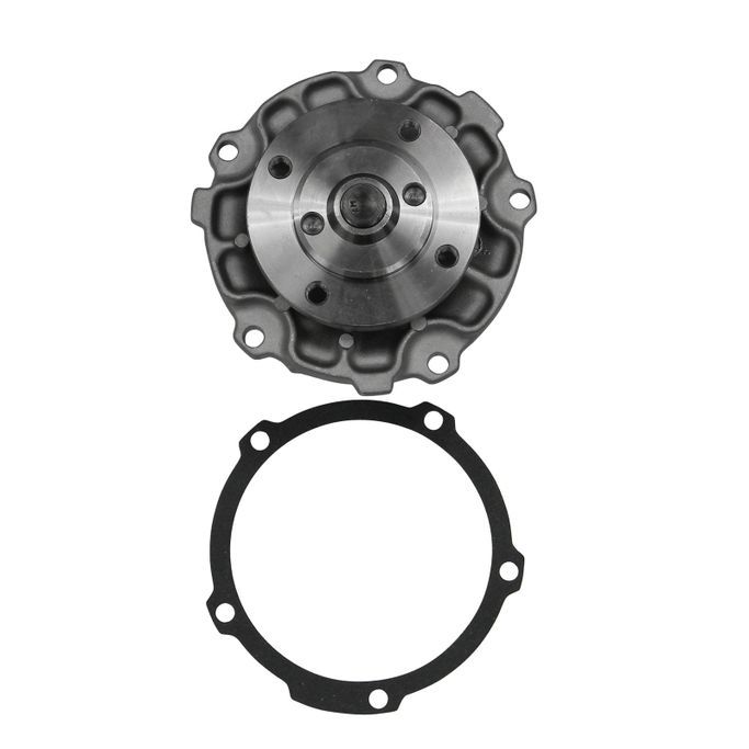GMB-130-1480, GMB OE Replacement Water Pumps 130-1480 in UAE, Dubai. Condition - new. Price 120 AED. Photo, seller contacts | AUTO.AE