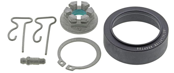 MEV-TXMS50580, Mevotech TTX Ball Joints TXMS50580 in UAE, Dubai. Condition - new. Price 250 AED. Photo, seller contacts | AUTO.AE