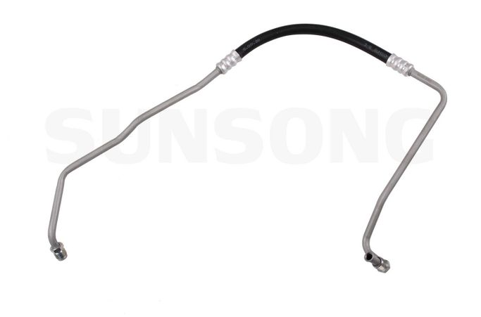 SUG-5801225, Sunsong Transmission Oil Cooler Lines for 1997-1999 PARK AVENUE - 5801225 в ОАЭ, Дубай. Состояние - новое. Цена ⁦120 AED⁩. Фото, контакты продавца | AUTO.AE