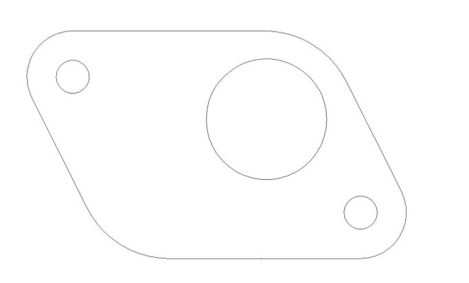 FOG-1163, Flatout Gaskets Cam Sensor Seals 1163 в ОАЭ, Дубай. Состояние - новое. Цена 20 AED. Фото, контакты продавца | AUTO.AE