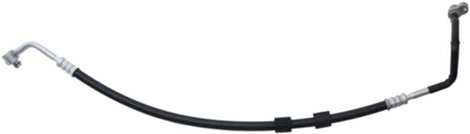 FSS-66936, Four Seasons Air Conditioning Suction Hoses for 2016-2018 A6, A6 QUATTRO - 66936 in UAE, Dubai. Condition - new. Price 130 AED. Photo, seller contacts | AUTO.AE