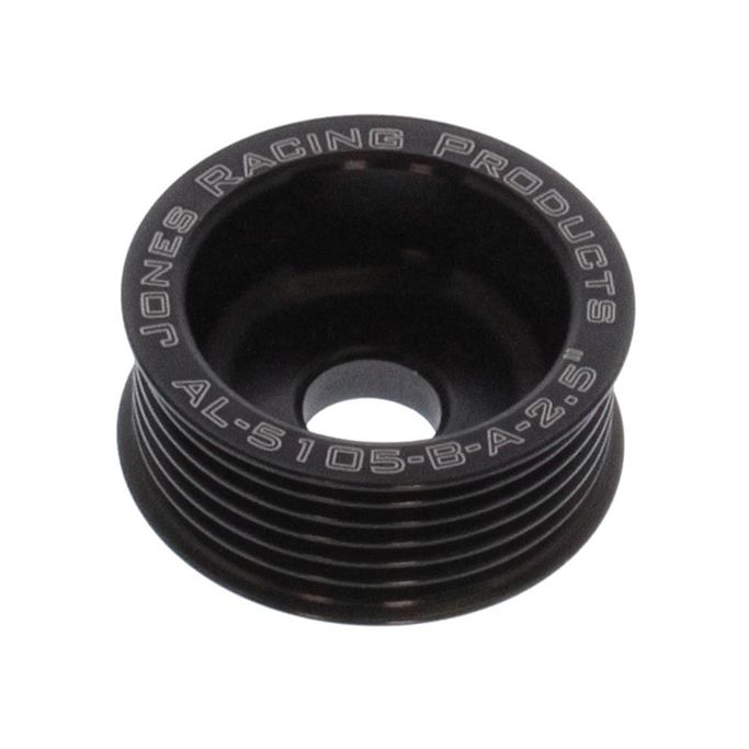 JRP-AL5105BA25, Jones Racing Lightweight Alternator Pulleys AL-5105-B-A-2.5" في الإمارات العربية المتحدة, دبي. Condition - new. Price ⁦280 AED⁩. Photo, seller contacts | AUTO.AE