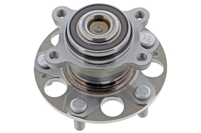 MEV-H512256, Mevotech Supreme Wheel Bearing and Hub Assemblies for 2006-2011 CIVIC - H512256 في الإمارات العربية المتحدة, دبي. Condition - new. Price ⁦230 AED⁩. Photo, seller contacts | AUTO.AE