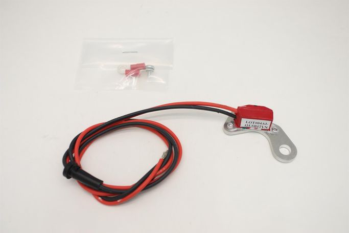 PNX-91763LS, PerTronix Ignitor II® Solid-State Ignition Systems for 1974-1975 260Z - 91763LS in UAE, Dubai. Condition - new. Price 1,190 AED. Photo, seller contacts | AUTO.AE