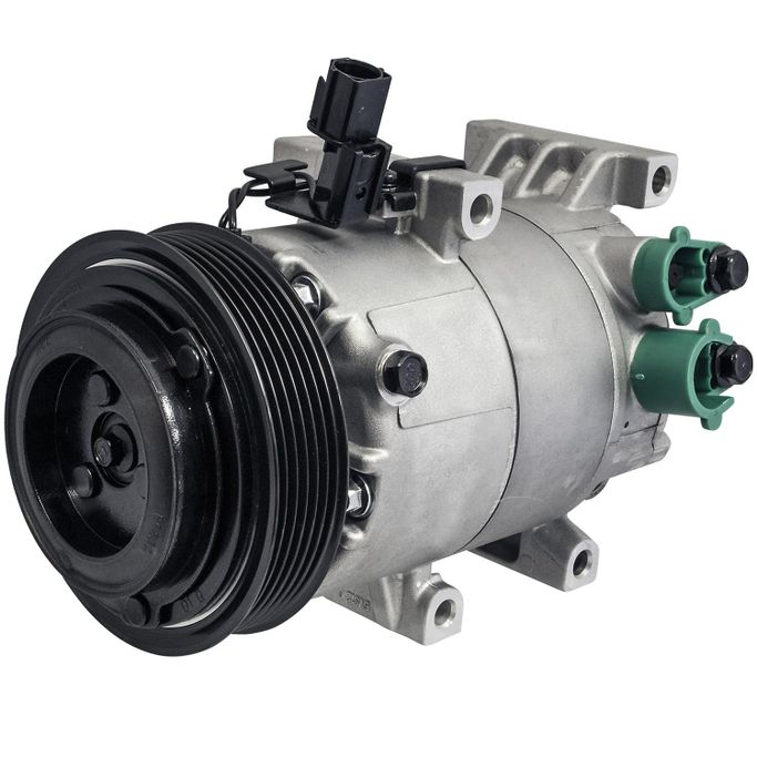 DNP-471-6056, Denso Air Conditioning Compressors for 2012-2013 SOUL - 471-6056 in UAE, Dubai. Condition - new. Price 2,180 AED. Photo, seller contacts | AUTO.AE