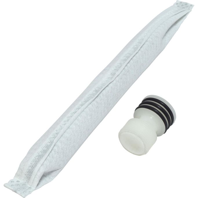 UAC-RD11254KTC, Universal Air Conditioner Filter Drier Desiccant Bag Kits RD 11254KTC في الإمارات العربية المتحدة, دبي. Condition - new. Price 70 AED. Photo, seller contacts | AUTO.AE
