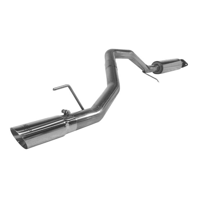 S5504409, MBRP S5504409 Cat-Back 3" Armor Plus (T409 Stainless Steel / Single) for JEEP Commander 4.7L / 5.7L 2006-2010 in UAE, Dubai. Condition - new. Price ⁦3,700 AED⁩. Photo, seller contacts | AUTO.AE