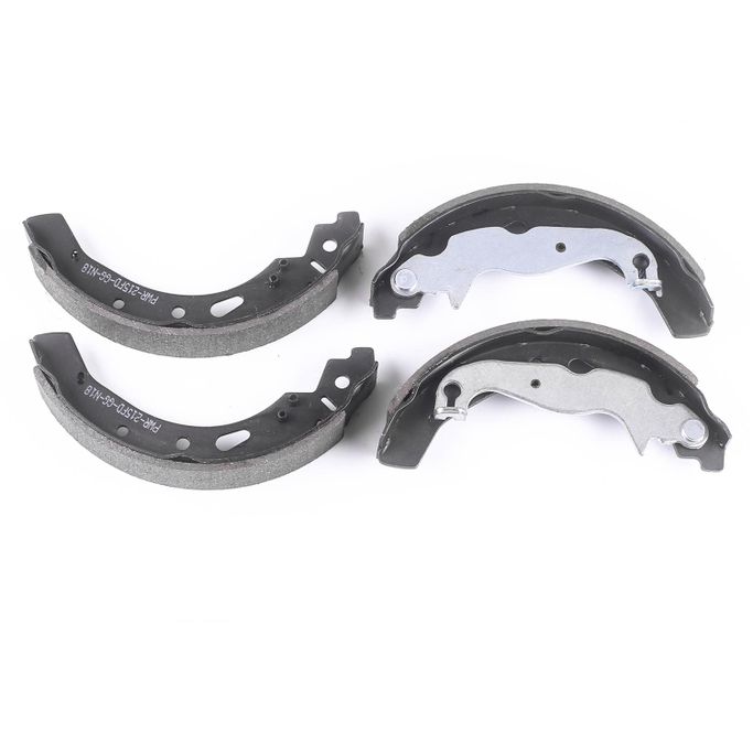 PWR-B991L, PowerStop Autospecialty Stock Replacement Brake Shoes B991L in UAE, Dubai. Condition - new. Price ⁦160 AED⁩. Photo, seller contacts | AUTO.AE