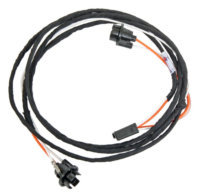 SUM-RP23126, Summit Racing Equipment® Wiring Harnesses for 1968 CAMARO, FIREBIRD - SUM-RP23126 في الإمارات العربية المتحدة, دبي. Condition - new. Price ⁦270 AED⁩. Photo, seller contacts | AUTO.AE