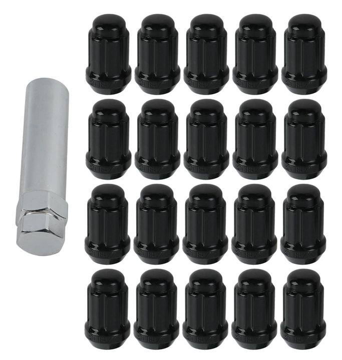 WCA-W55015SB, West Coast Accessories Lug Nut Installation Kits W55015SB в ОАЭ, Дубай. Состояние - новое. Цена ⁦180 AED⁩. Фото, контакты продавца | AUTO.AE