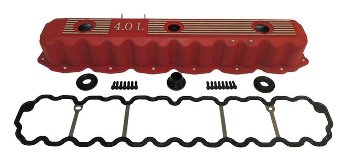 RTO-RT35002, RT Off-Road Valve Covers for 1993-2004 WRANGLER, GRAND CHEROKEE, 1993-2001 CHEROKEE - RT35002 في الإمارات العربية المتحدة, دبي. Condition - new. Price ⁦700 AED⁩. Photo, seller contacts | AUTO.AE