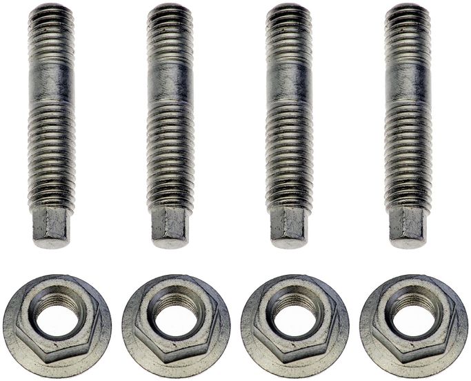 RNB-32105, Dorman Exhaust Manifold Hardware 32105 в ОАЭ, Дубай. Состояние - новое. Цена 110 AED. Фото, контакты продавца | AUTO.AE