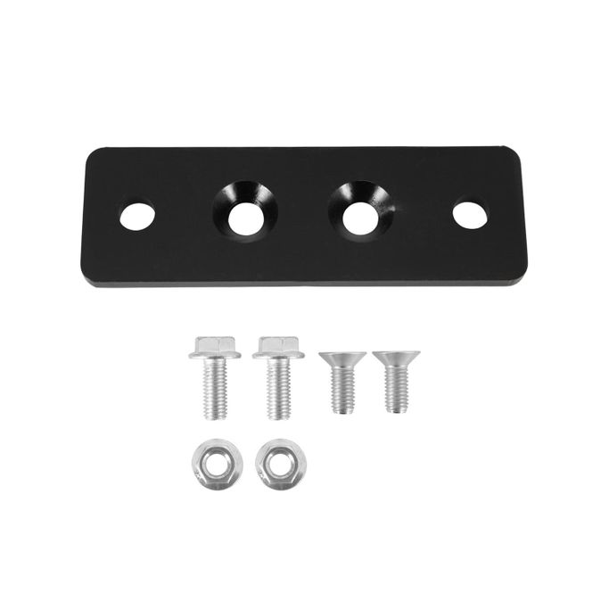 HOK-BHS5181, Hooker Transmission Crossmember Extension Brackets BHS5181 في الإمارات العربية المتحدة, دبي. Condition - new. Price 160 AED. Photo, seller contacts | AUTO.AE