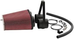 63-1014, K&N 63-1014 Performance Air Intake System AIRCHARGER; FORD BRONCO, P/U في الإمارات العربية المتحدة, دبي. Condition - new. Price 2,030 AED. Photo, seller contacts | AUTO.AE