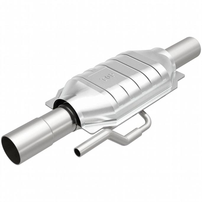 3391220, MAGNAFLOW 3391220 Catalytic Converter Direct-Fit California Grade for DODGE Ram 2500 1994-1995 في الإمارات العربية المتحدة, دبي. Condition - new. Price ⁦5,430 AED⁩. Photo, seller contacts | AUTO.AE