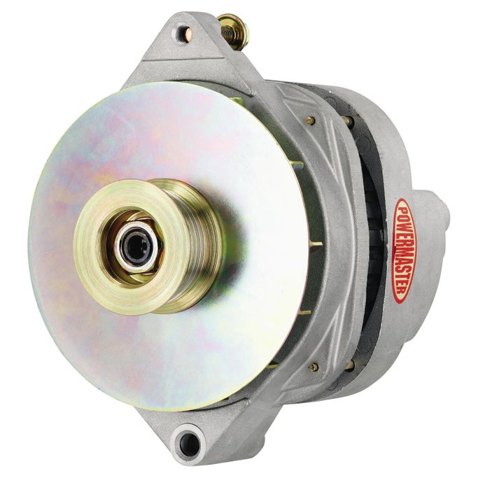 PWM-47806, Powermaster Street Alternators 47806 in UAE, Dubai. Condition - new. Price 1,710 AED. Photo, seller contacts | AUTO.AE