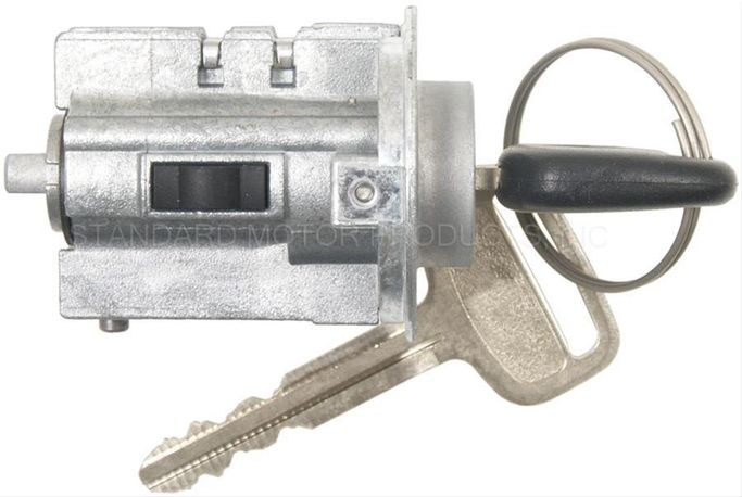 SMP-US356L, Standard Motor Ignition Lock Cylinders for 2003-2010 SIENNA - US-356L في الإمارات العربية المتحدة, دبي. Condition - new. Price 600 AED. Photo, seller contacts | AUTO.AE
