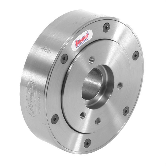 SUM-C4264, Summit Racing™ Bracket Racer SFI Harmonic Balancer for Big Block Chevy 454 SUM-C4264 в ОАЭ, Дубай. Состояние - новое. Цена 910 AED. Фото, контакты продавца | AUTO.AE