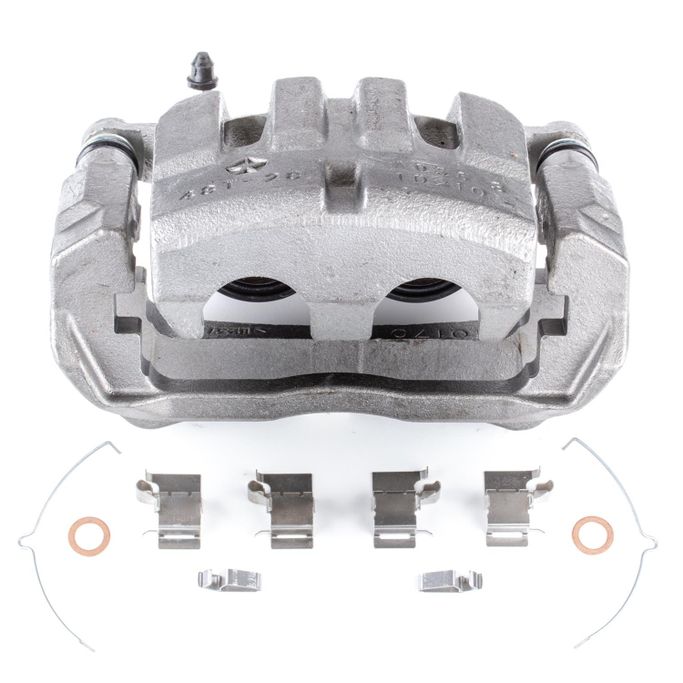 PWR-L5509, PowerStop Autospecialty OE Replacement Calipers for 2014-2023 CHEROKEE - L5509 в ОАЭ, Дубай. Состояние - новое. Цена ⁦820 AED⁩. Фото, контакты продавца | AUTO.AE