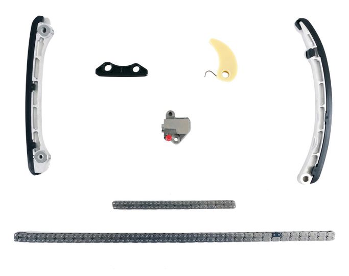 EGN-TS5138A, Enginetech Timing Chain and Gear Sets for 2007-2013 3, 2006-2007 6, 2007-2012 CX-7 - TS5138A في الإمارات العربية المتحدة, دبي. Condition - new. Price 370 AED. Photo, seller contacts | AUTO.AE