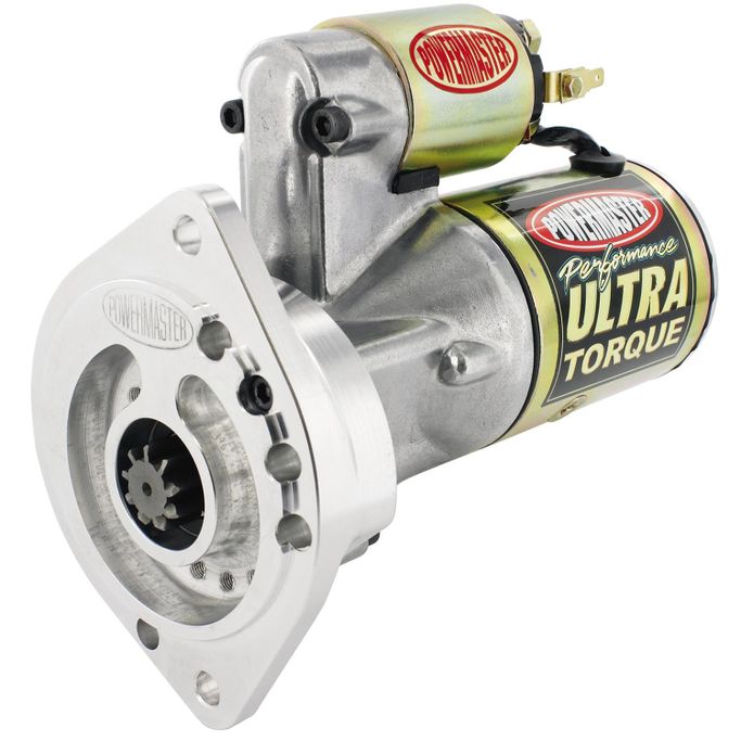 PWM-9404, Powermaster Ultra Torque Starters 9404 في الإمارات العربية المتحدة, دبي. Condition - new. Price 1,420 AED. Photo, seller contacts | AUTO.AE