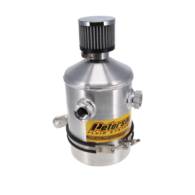 PFF-08-0406, Peterson Fluid Systems Breather Cans 08-0406 in UAE, Dubai. Condition - new. Price 2,870 AED. Photo, seller contacts | AUTO.AE