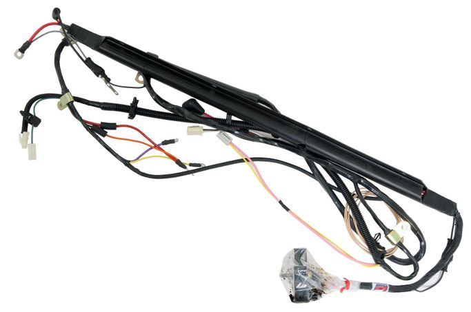 SUM-RP22808, Summit Racing™ Engine Wiring Harness for 1974 Chevy/GMC C/K-Series Trucks, Blazer, Jimmy SUM-RP22808 في الإمارات العربية المتحدة, دبي. Condition - new. Price ⁦2,050 AED⁩. Photo, seller contacts | AUTO.AE