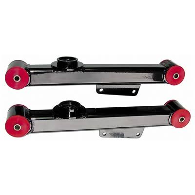 SDA-555-4601, Steeda Aluminum Ford Mustang Lower Rear Control Arms for 1979-1998 MUSTANG - 555-4601 в ОАЭ, Дубай. Состояние - новое. Цена ⁦1 510 AED⁩. Фото, контакты продавца | AUTO.AE